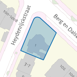 Perceel HTT02-A-4665