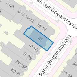 Perceel HTT02-A-5127