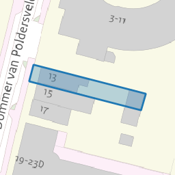 Perceel HTT02-A-5373