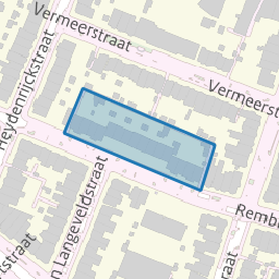 Perceel HTT02-A-5638