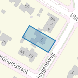 Perceel HTT02-A-5869