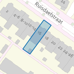 Perceel HTT02-A-6080