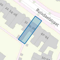 Perceel HTT02-A-6132