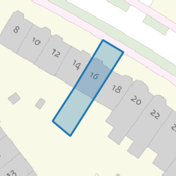 Perceel HTT02-A-6401