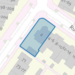 Perceel HTT02-A-6438