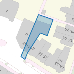 Perceel HTT02-A-6573