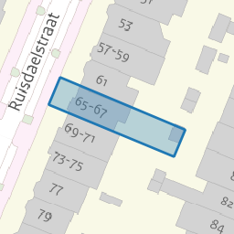 Perceel HTT02-A-6599