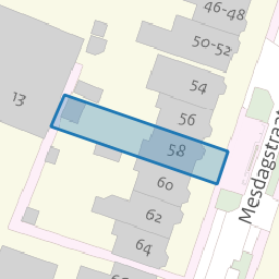 Perceel HTT02-A-6609