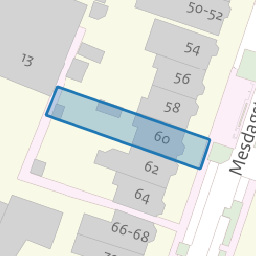 Perceel HTT02-A-6610