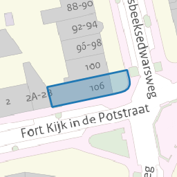 Perceel HTT02-A-6627