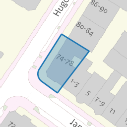 Perceel HTT02-A-6662