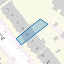 Perceel HTT02-A-6692