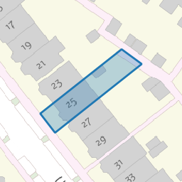 Perceel HTT02-A-6694