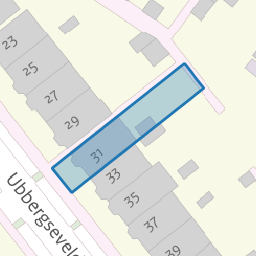 Perceel HTT02-A-6697