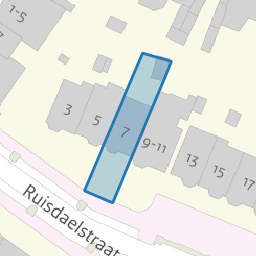 Perceel HTT02-A-6740