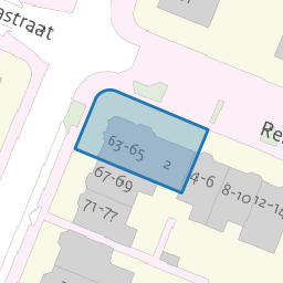 Perceel HTT02-A-6953