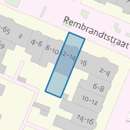 Perceel HTT02-A-6955