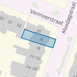 Perceel HTT02-A-6981