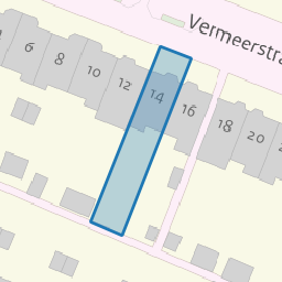 Perceel HTT02-A-6999