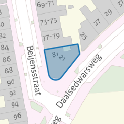 Perceel HTT02-A-7006