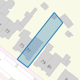 Perceel HTT02-A-7016