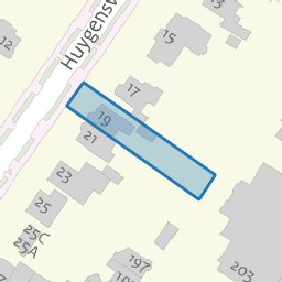 Perceel HTT02-A-7021