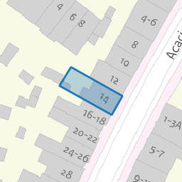 Perceel HTT02-A-7088