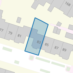 Perceel HTT02-A-7157