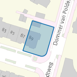 Perceel HTT02-A-7160