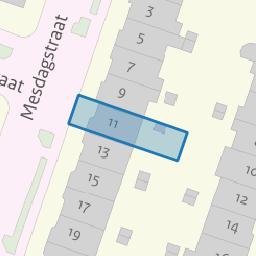 Perceel HTT02-A-7190