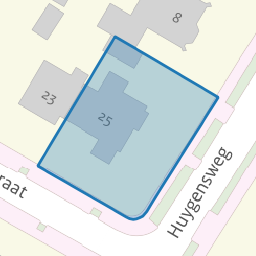 Perceel HTT02-A-7261