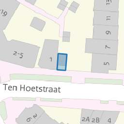 Perceel HTT02-A-7271