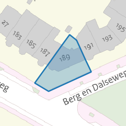 Perceel HTT02-A-7327