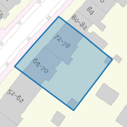 Perceel HTT02-A-7447