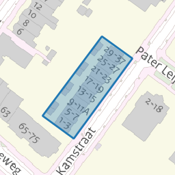 Perceel HTT02-A-7472