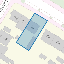 Perceel HTT02-A-7474