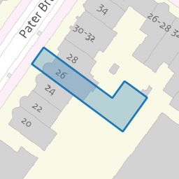 Perceel HTT02-A-7496