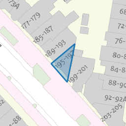 Perceel HTT02-A-7552