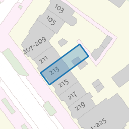 Perceel HTT02-A-7562