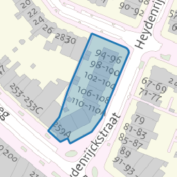 Perceel HTT02-A-7632