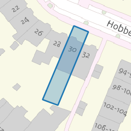 Perceel HTT02-A-7634