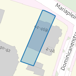 Perceel HTT02-A-7640