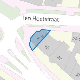 Perceel HTT02-A-7651