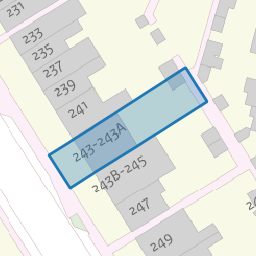 Perceel HTT02-A-7654