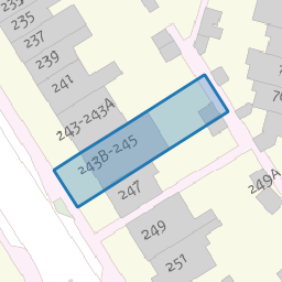 Perceel HTT02-A-7655