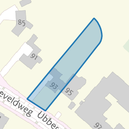 Perceel HTT02-A-7665