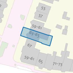 Perceel HTT02-A-7697