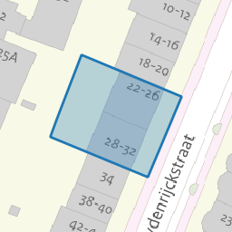 Perceel HTT02-A-7806