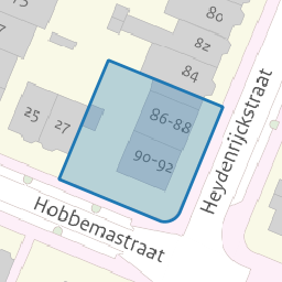 Perceel HTT02-A-7808