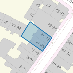 Perceel HTT02-A-7868